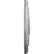 Ekena Millwork Kepler Traditional Medallion (For Canopies up to 3 3/4"), 15 7/8"OD x 1 1/2"P, Ultra Pure White CM16KPUWC - alternate 2